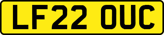 LF22OUC