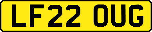LF22OUG