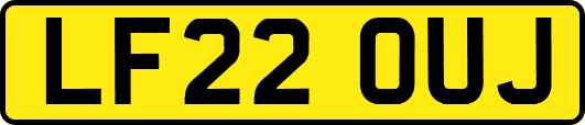 LF22OUJ