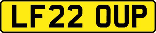 LF22OUP