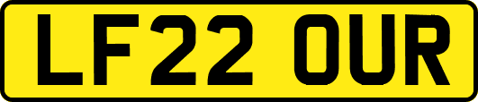LF22OUR