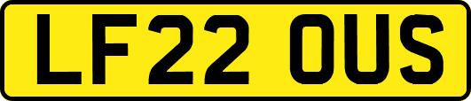 LF22OUS