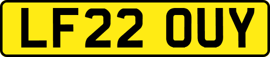 LF22OUY