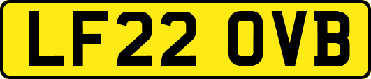 LF22OVB
