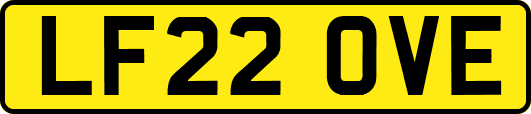 LF22OVE