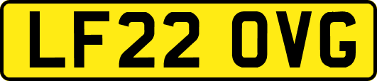 LF22OVG