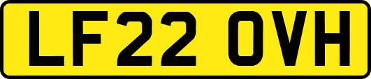LF22OVH