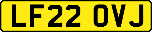 LF22OVJ