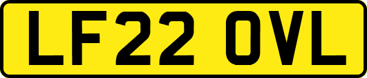 LF22OVL