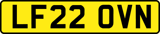 LF22OVN