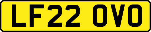 LF22OVO
