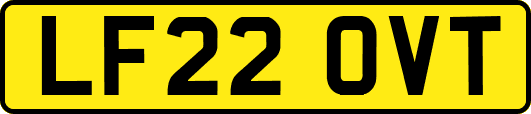 LF22OVT