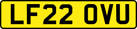 LF22OVU