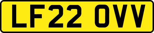 LF22OVV
