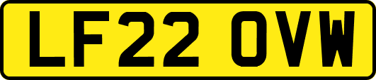 LF22OVW