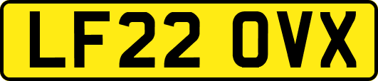 LF22OVX
