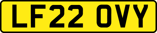 LF22OVY