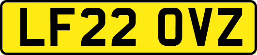 LF22OVZ