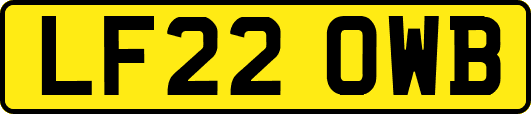 LF22OWB