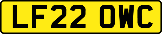 LF22OWC