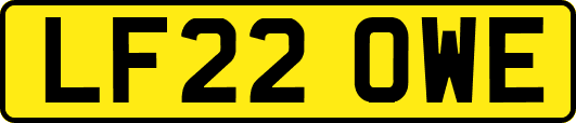 LF22OWE