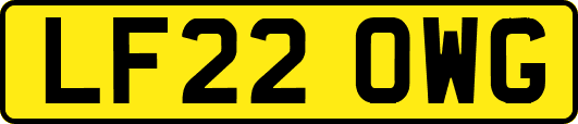 LF22OWG