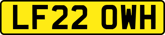 LF22OWH