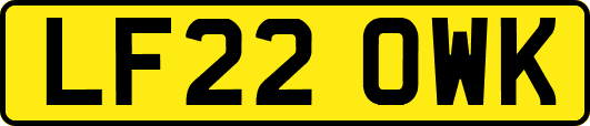 LF22OWK