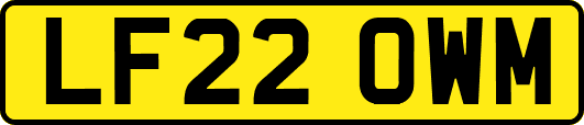 LF22OWM