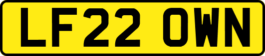 LF22OWN