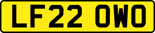 LF22OWO