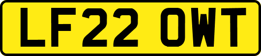 LF22OWT