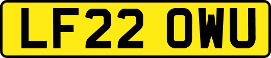 LF22OWU