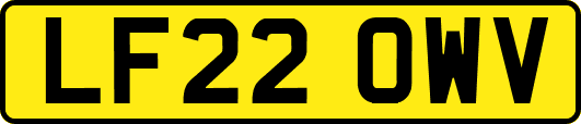 LF22OWV