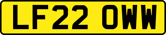 LF22OWW
