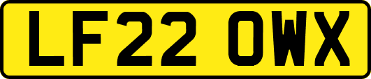 LF22OWX