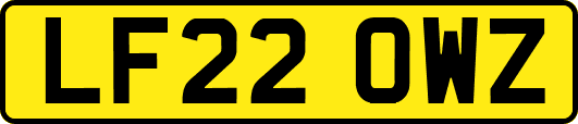 LF22OWZ