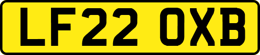 LF22OXB