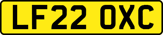 LF22OXC