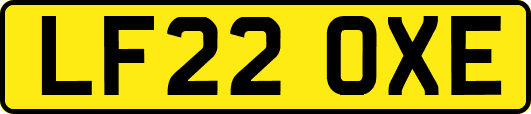 LF22OXE