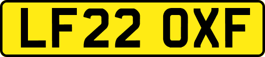 LF22OXF