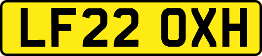 LF22OXH