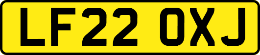 LF22OXJ