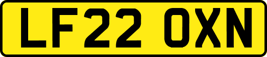 LF22OXN