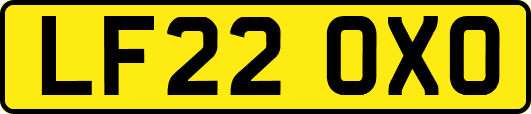 LF22OXO
