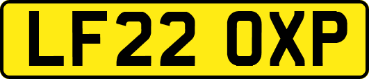 LF22OXP
