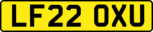LF22OXU