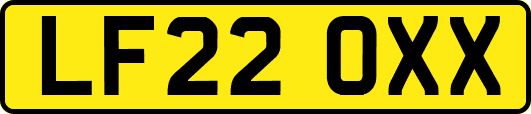 LF22OXX