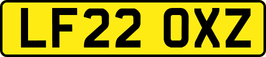 LF22OXZ