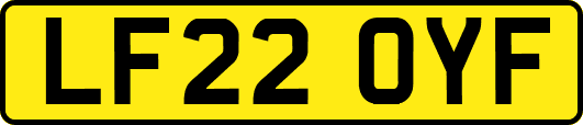 LF22OYF